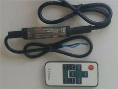 کنترلر RGB Wireless رادیوئی 8 آمپر Emax ضد آب