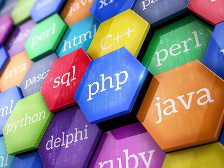 آموزش انواع زبانهای برنامه نویسی