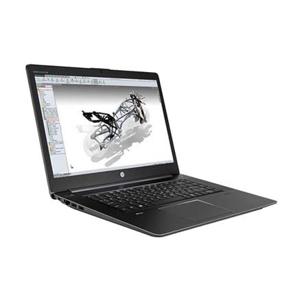 فروش لپ تاپ دست دوم HP Zbook G3