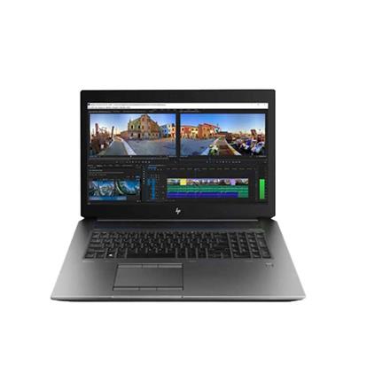 فروش لپ تاپ دست دوم HP Zbook 17 G5