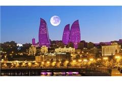 تور آذربایجان (  باکو )  با پرواز ایران ایر اقامت در هتل royal 4