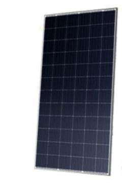 پنل خورشیدی ۳۷۵ وات مونو