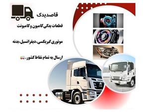 سیلندر آمیکو , میلنگ آمیکو