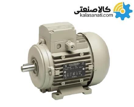 فروش الکتروموتور 4 کیلووات الکتروژن