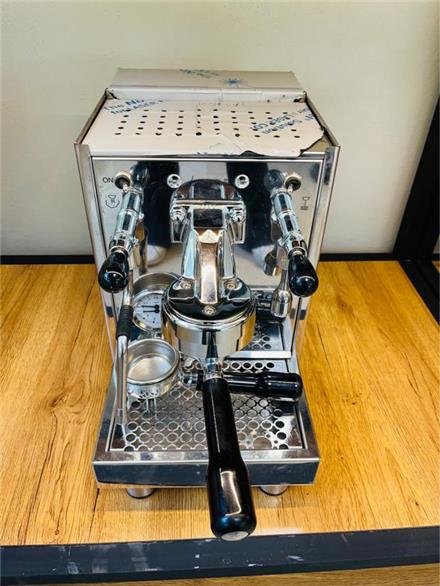 دستگاه قهوه ساز BZ10 نو