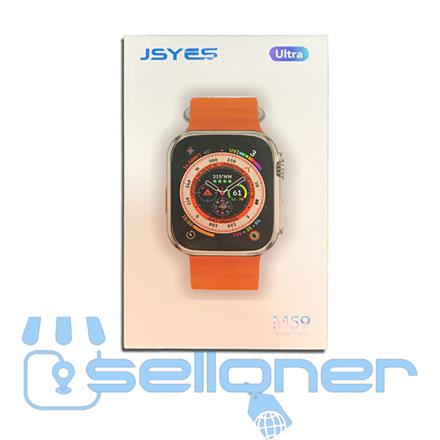 ساعت هوشمند مدل M59 JSYES