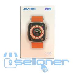 ساعت هوشمند مدل M59 JSYES