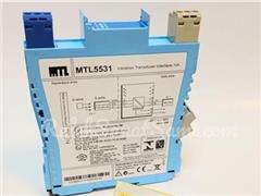 MTL5531 رله بریر رابط مبدل ارتعاش VIBRATION TRANSDUCER