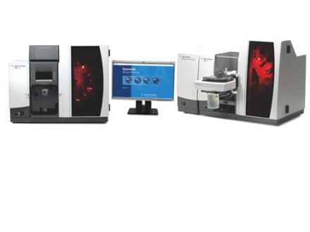 شرکت رامان تجهیزآزما فروش برندهای معتبر دستگاههای آنالیز آزمایشگاهی