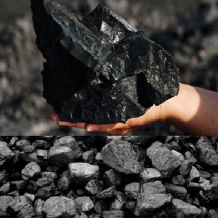 تولید و فروش و صادرات انواع زغال سنگ