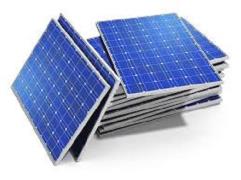 پنل خورشیدی 420 وات
