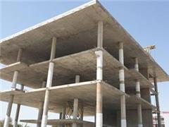 شرکت آبان ، طراح و مجری سقف پیش تنیده