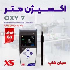 تستر اکسیژن محلول مدل پرتابل XS OXY 70 VIO