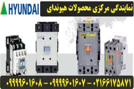 نمایندگی فروش هیوندا الکتریک در لاله