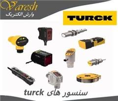 فروش انواع سنسور Turck