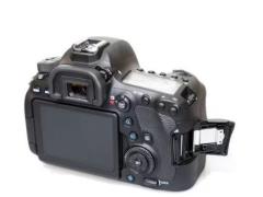دوربین عکاسی کانن Canon EOS 6D Mark II Kit EF