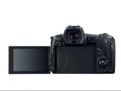 دوربین بدون آینه کانن Canon EOS R Mirrorless Camer decoding=
