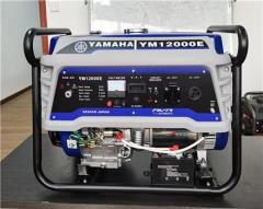 فروش موتور برق یاماها 8.5 کیلو وات