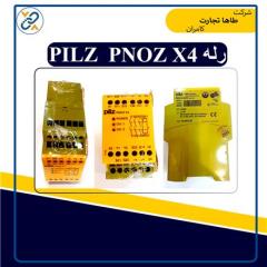 رله حفاظتی PILZ – PNOZ X4