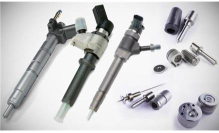 فروش و تعمیر و تنظیم  انواع سوزن انژکتور های دیزل ژنراتور
