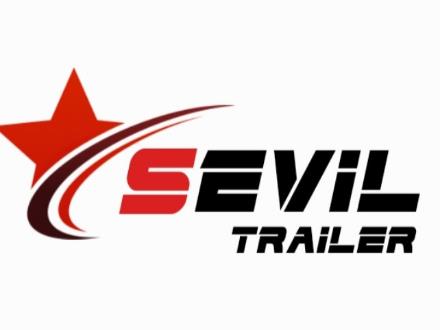 کانتینرسازی SEVIL TRAILER