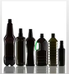 تولید کننده بطری های