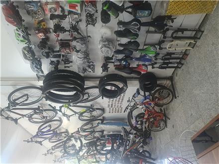 فروش دوچرخه