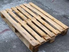 خرید و فروش پالت چوبی