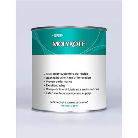 گریس مولیکوت MOLYKOTE 44