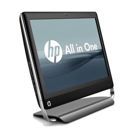 آل این وان استوک اچ پی تاچ All in one HP 7320