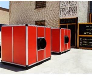 تولید انواع سایلنت باکس یا باکس فن در شیراز ۰۹۱۷۷۰۰۲۷۰۰