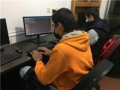 آموزش تخصصی دوره برنامه نویسی در اصفهان