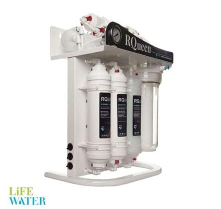 فروش دستگاه تصفیه آب 8 مرحله ای لایف واتر