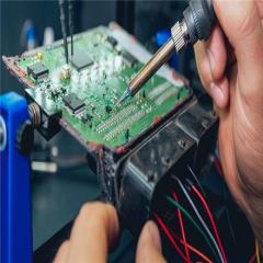 آموزش تعمیرات برد الکترونیک در اصفهان