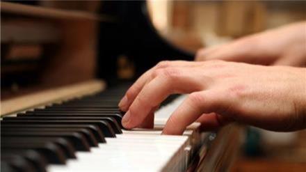 تدریس خصوصی پیانو ( توسط مدرس کنسرواتوار موسیقی )