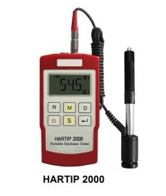 سختی سنج پرتابل HARTIP 2000