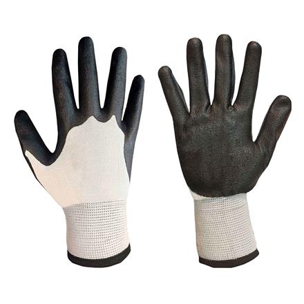تولید کننده دستکش کار، دستکش ضدبرش لاتکس و نیتریل