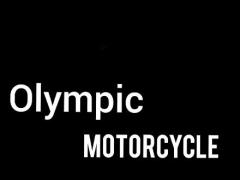 تعمیرگاه موتورسیکلت المپیک