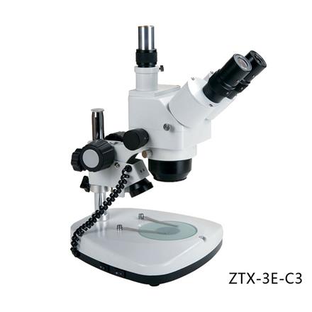 فروش انواع میکروسکوپ های نوری فلئورسنت و لوپ