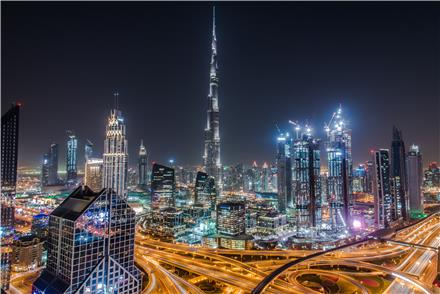 تور امارات (  دبی )  با پرواز ماهان اقامت در هتل Sun and Sand 3 ستاره