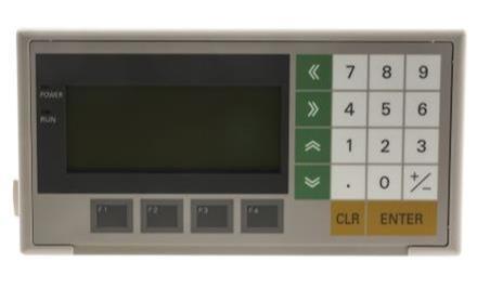 فروش کنترل پنل ( HMI) مدل :NT11S - OMRON