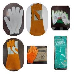 فروش دستکش
