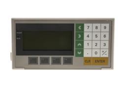 فروش کنترل پنل ( HMI) مدل :NT11S - OMRON