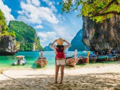 ویزای تایلند توریستی