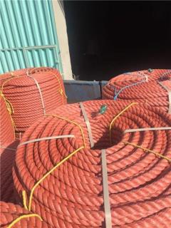 طناب صیادی برزگر (تهیه شده از بهترین مواد PP و PE)