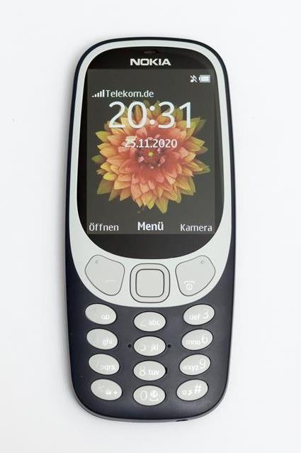 فروش گوشی  Nokia 3310