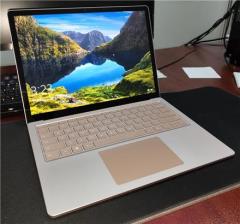 فروش لپ تاپ دست دوم Microsoft