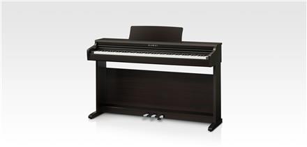 پیانو دیجیتال کاوایی KDP120 رزوود