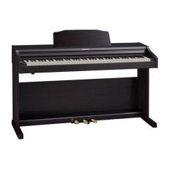 پیانو دیجیتال رولند RP501 RW-BK