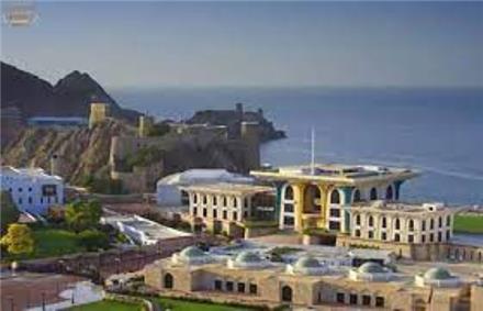 تور عمان (  مسقط )  با پرواز ایران ایر تور اقامت در هتل هتل 4 ستاره مرکز شهر 4 ستاره